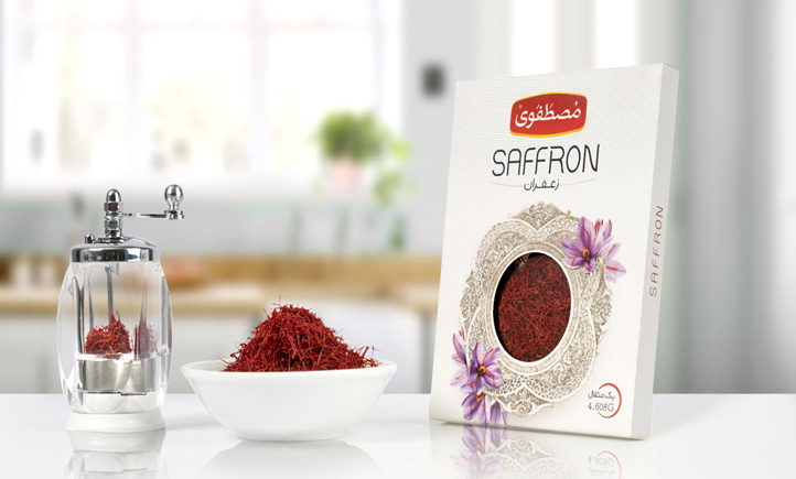 زعفران