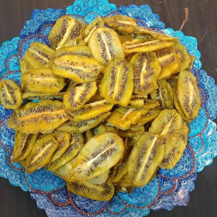 киви