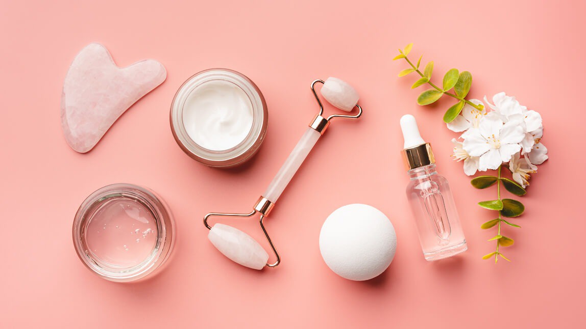 Skin Care & Tools