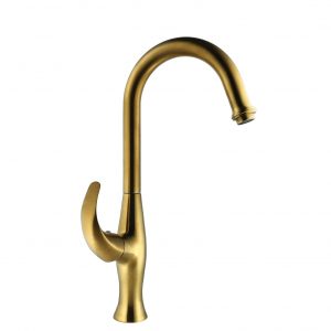 Dish washer faucet