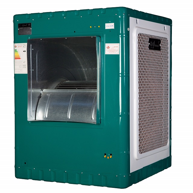 Cellulose air cooler (KA80P)