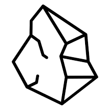 каменная статуя