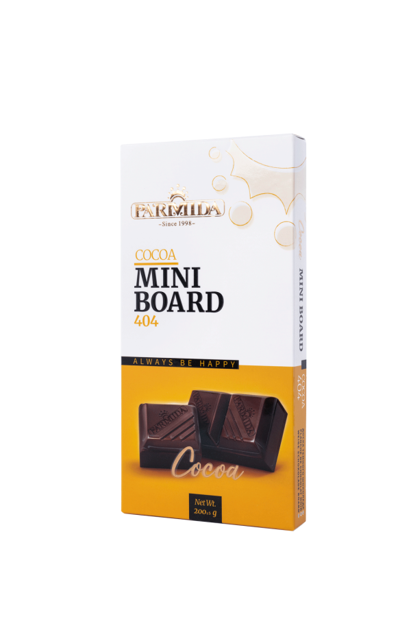 Mini board