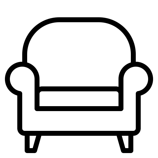 стул
