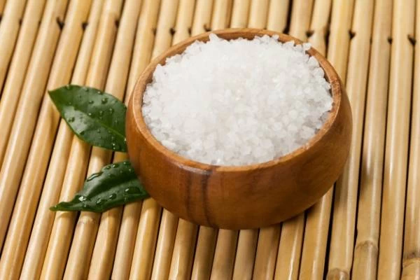 Salt