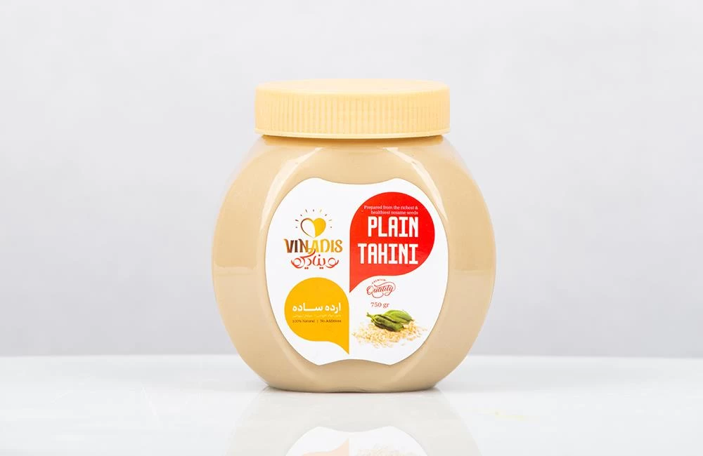 Tahini