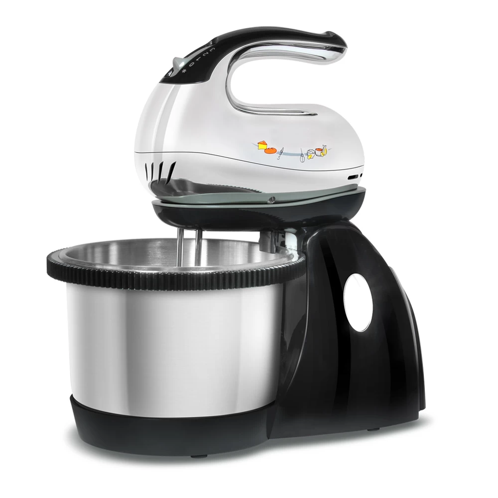 Mixer