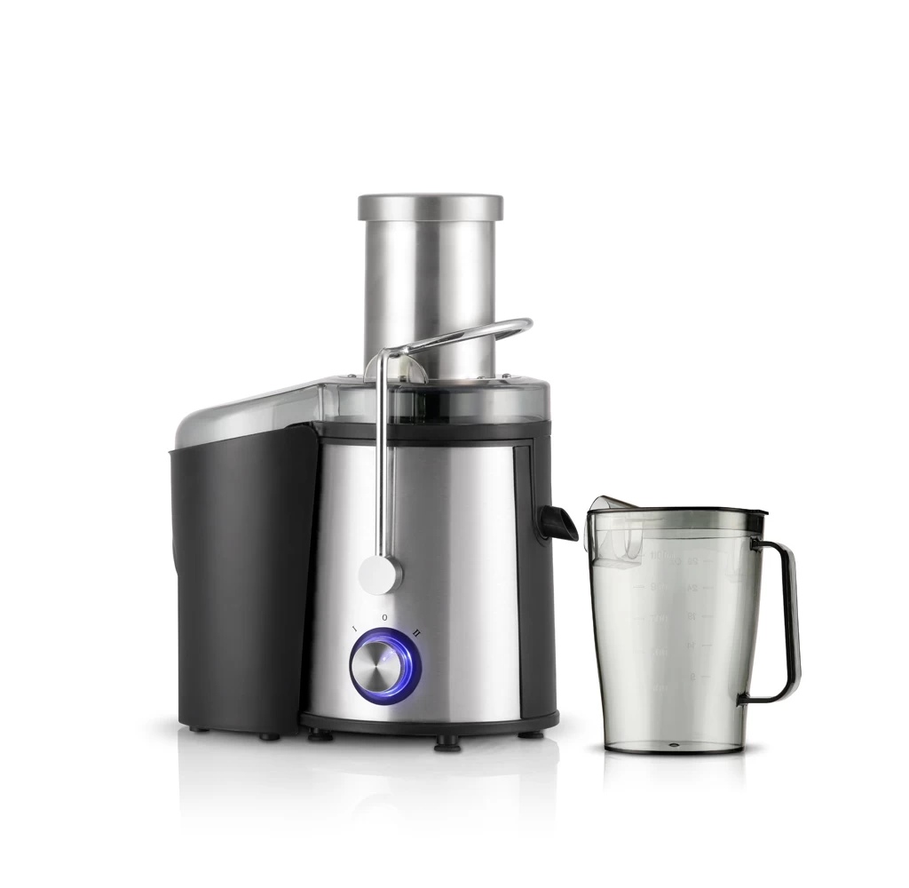 Juicer