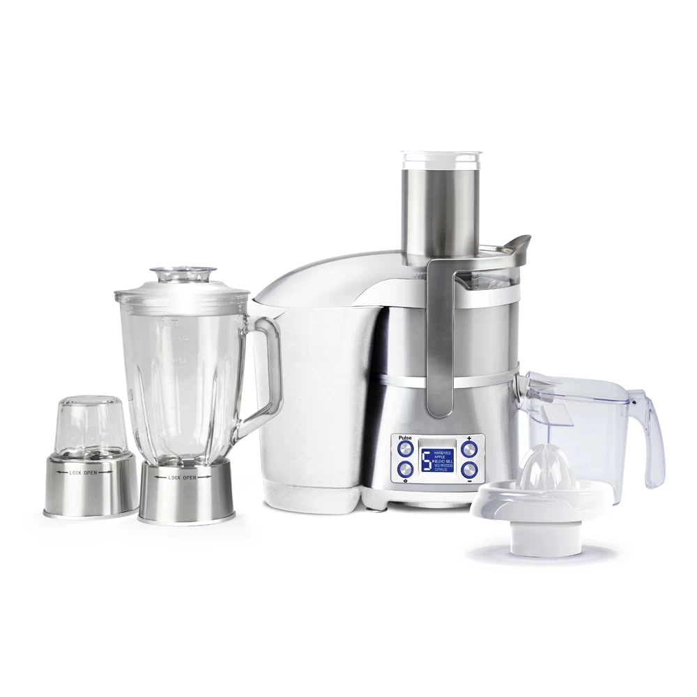 Juicer