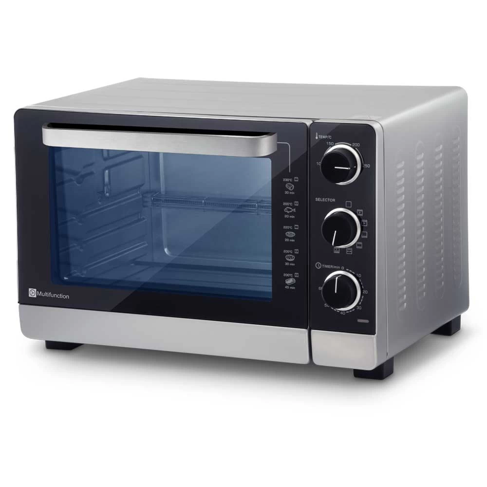 Oven