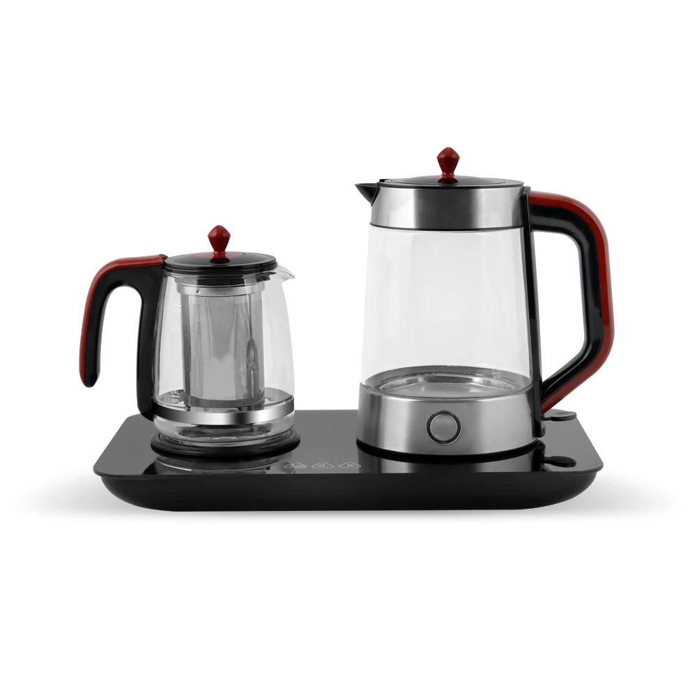 Tea maker