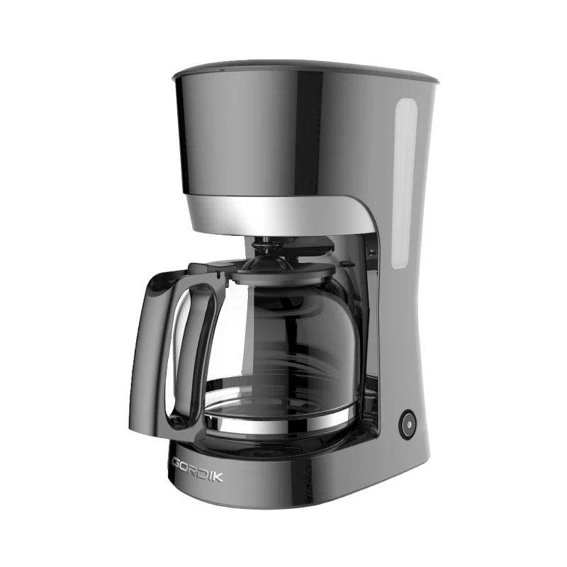Coffee maker