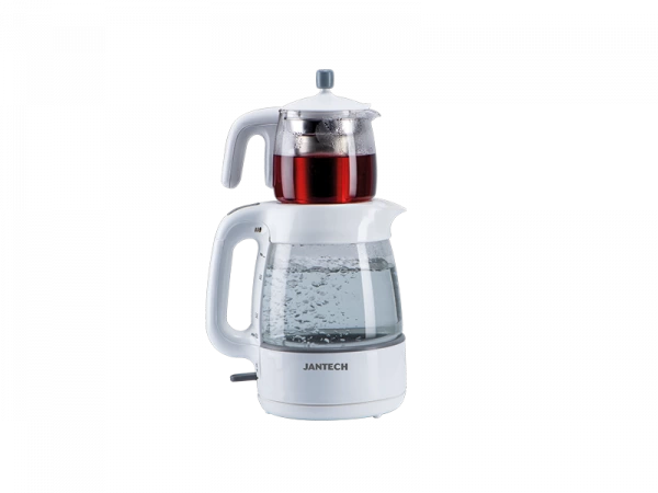 Tea maker