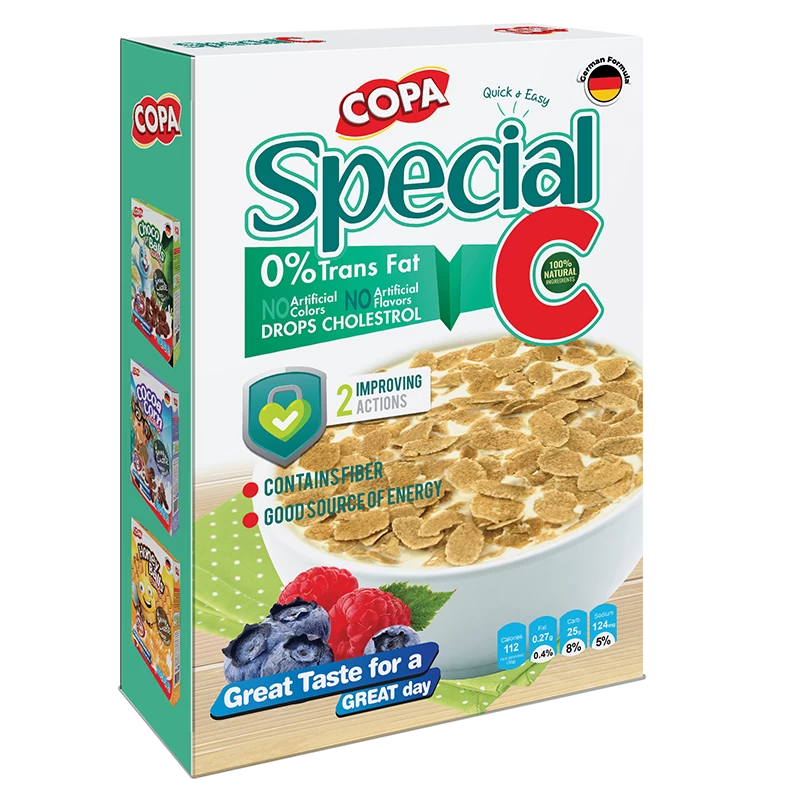 Cornflakes