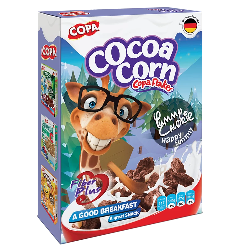 Cornflakes