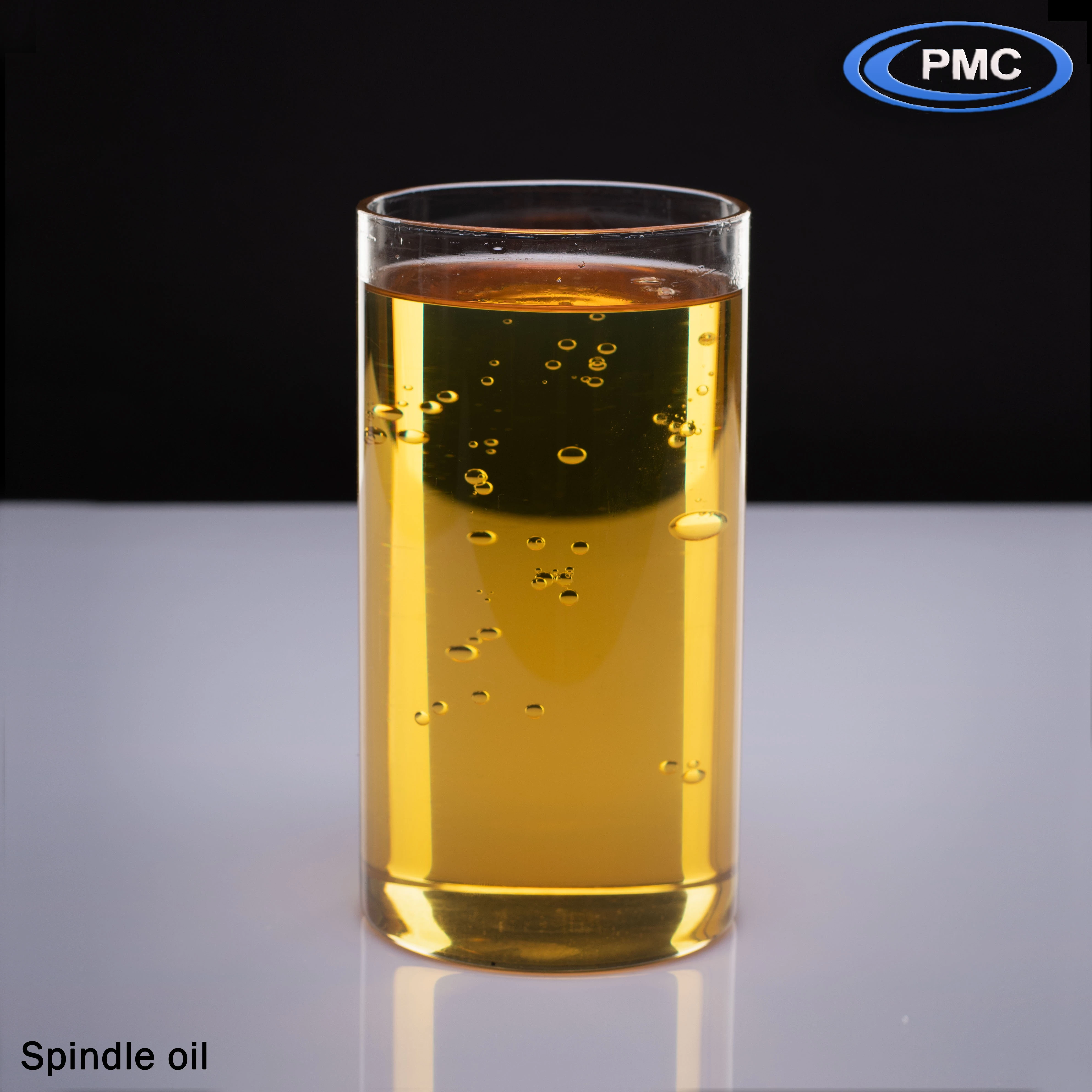 Spindle oil