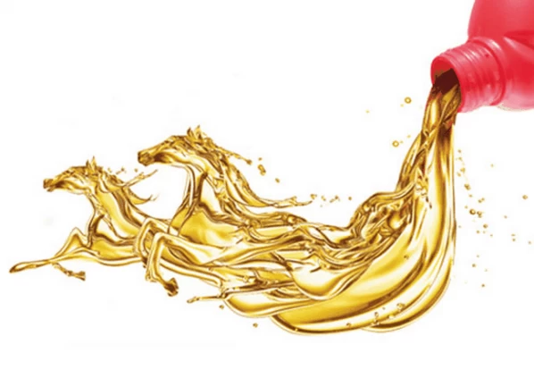 روغن صنعتی