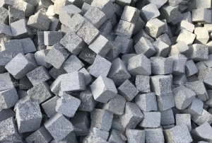 Natural stone