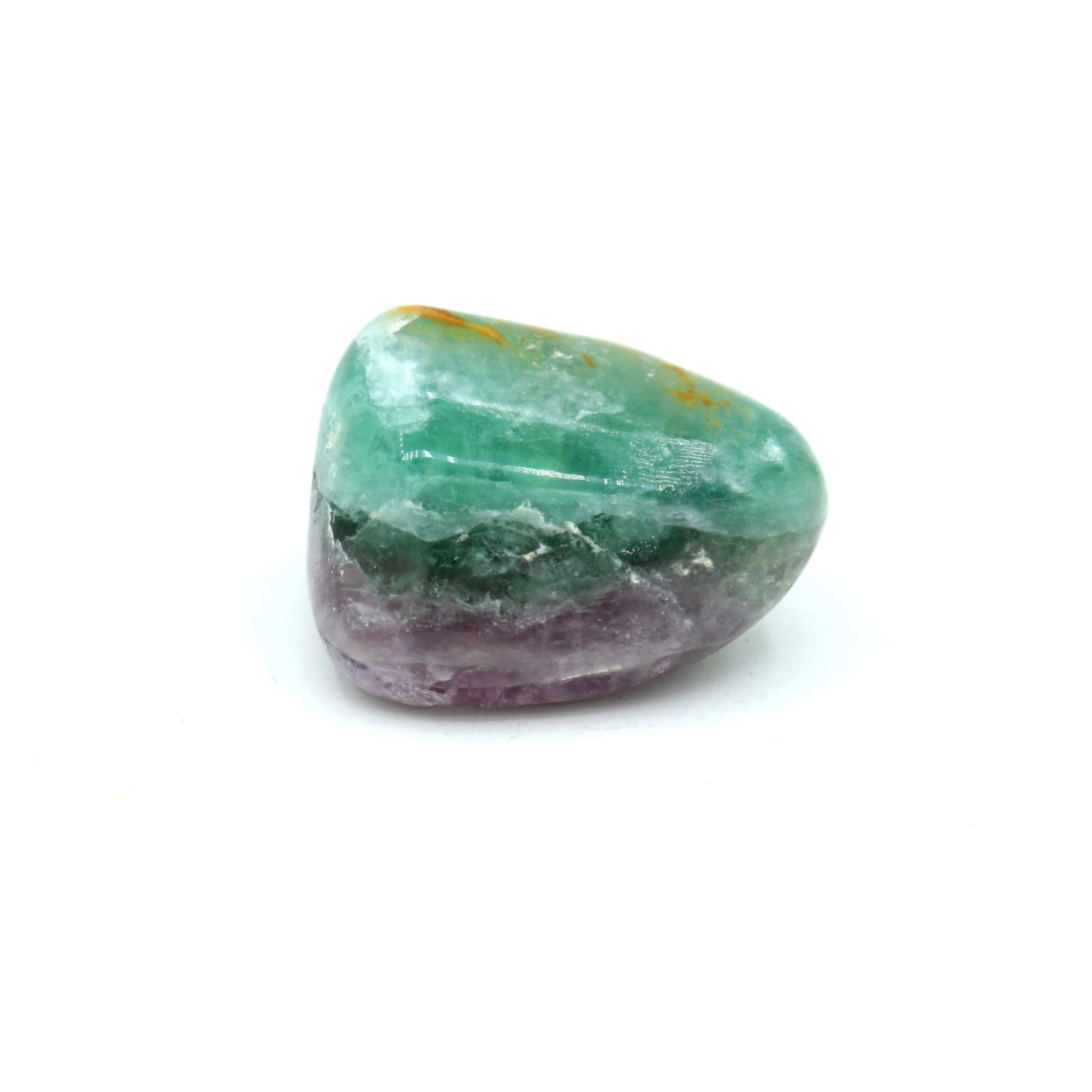 Fluorite stone