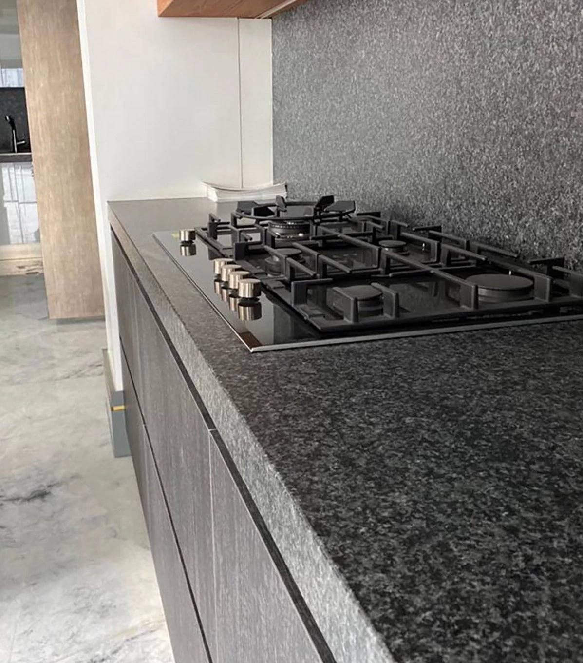 Natural stone