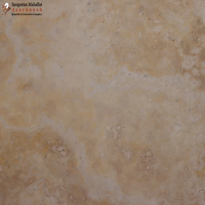 Travertine