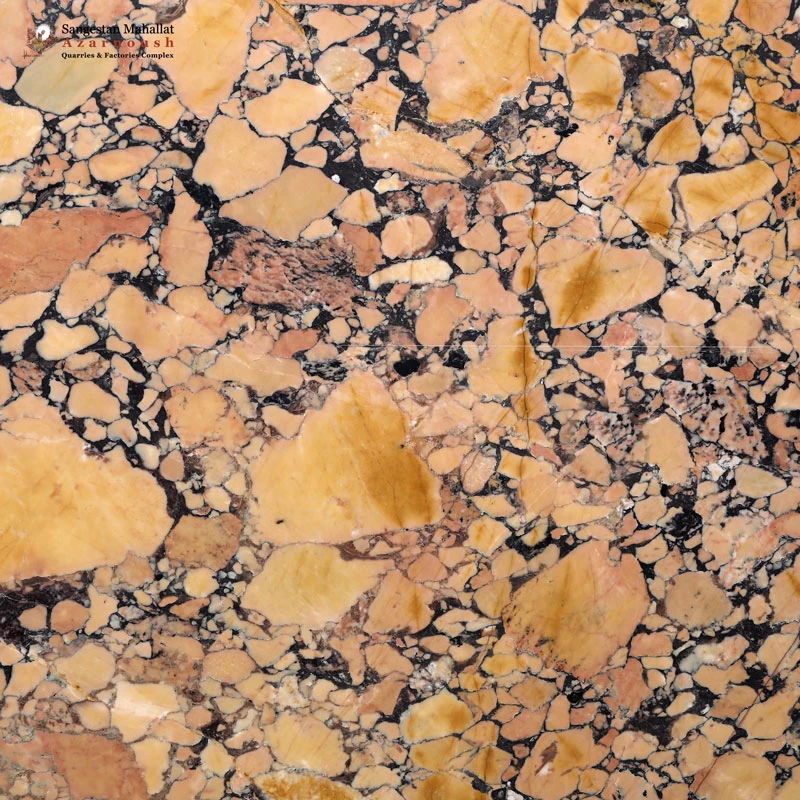 Marble stone