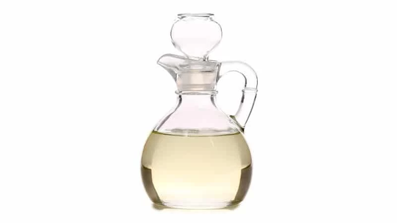 Vinegar