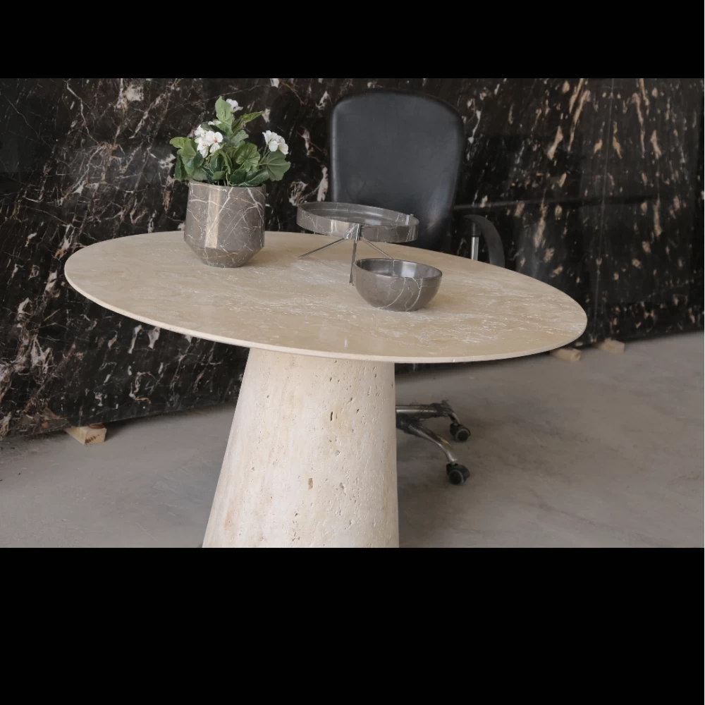 Stone accessories