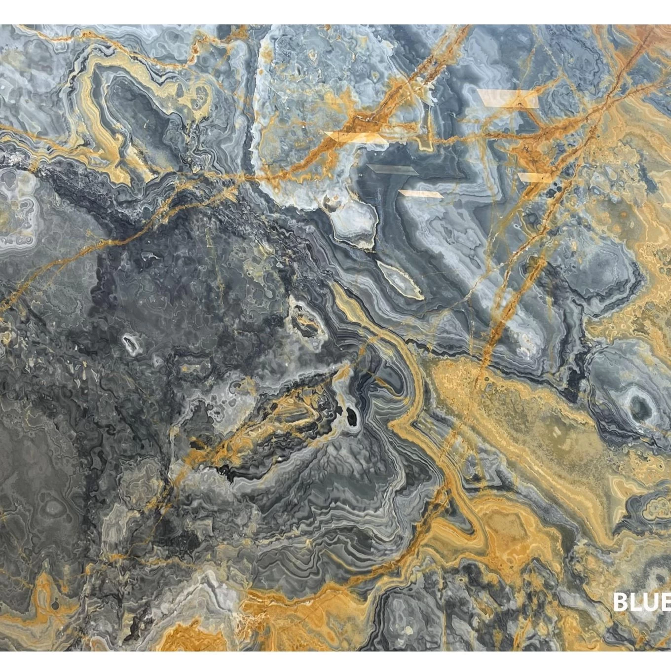Natural stone