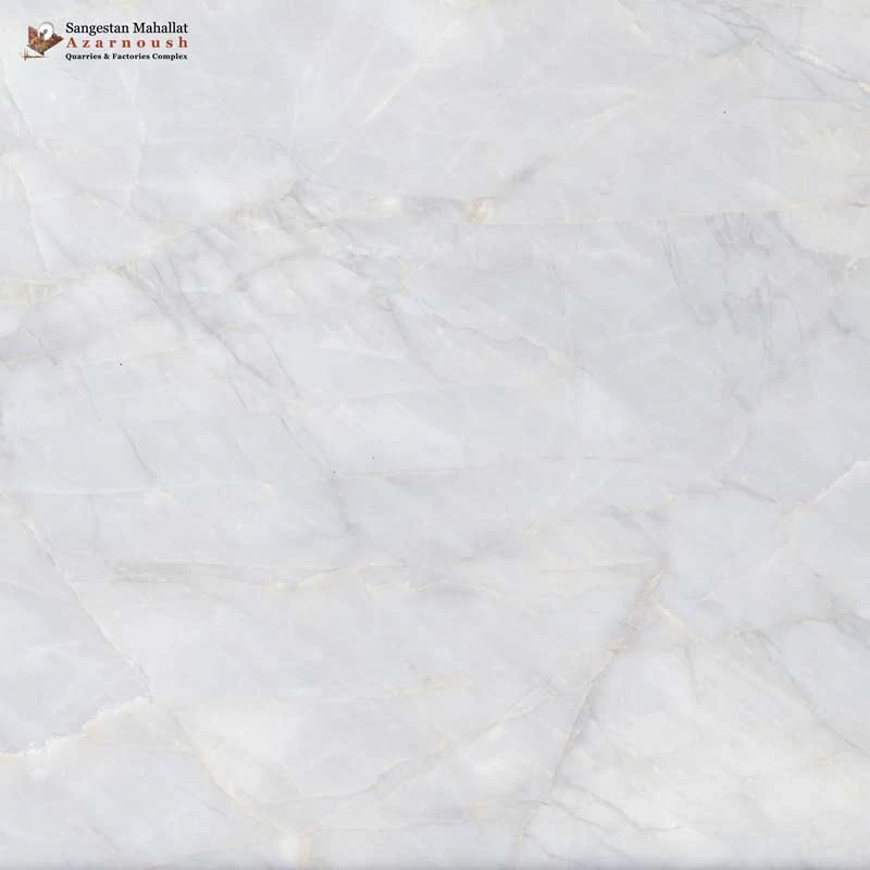 Marble crystal stone