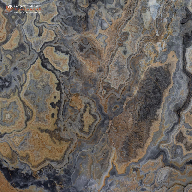 Onyx stone