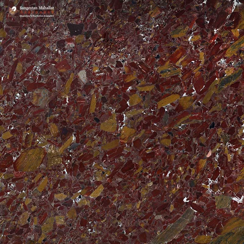 Marble stone