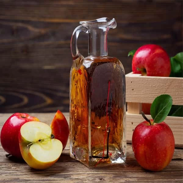 Vinegar