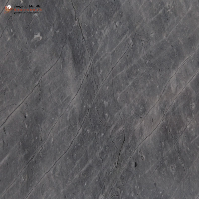 Marble crystal stone
