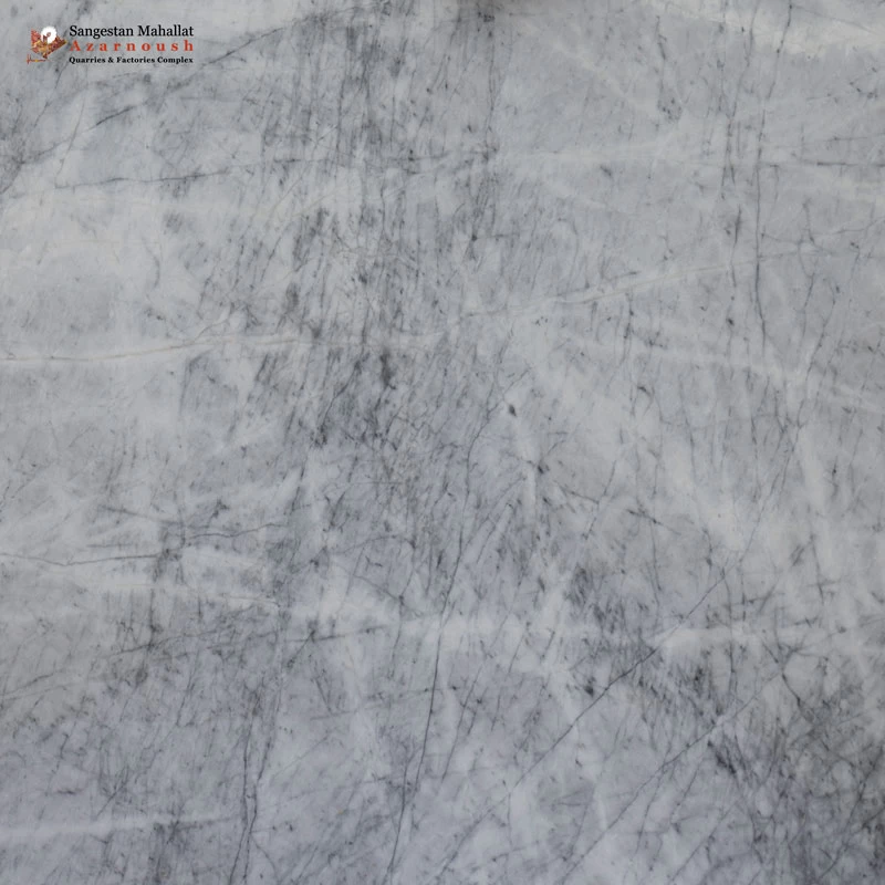 Marble crystal stone